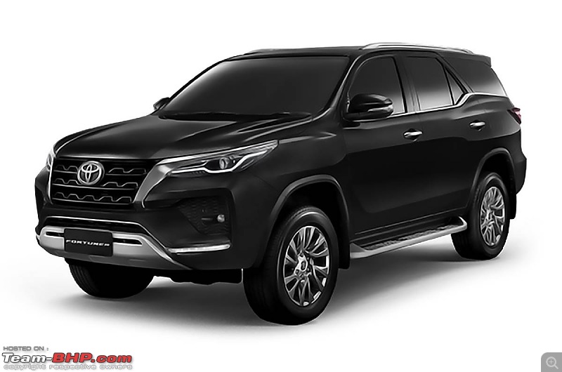 2021 Toyota Fortuner Facelift spied undisguised in India. EDIT: Now Launched at Rs. 29.98 lakhs-20210101_124850.jpg