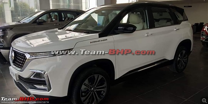 MG Hector facelift spied testing-fb_img_1609516664817.jpg