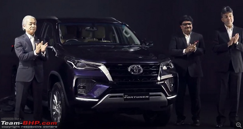 2021 Toyota Fortuner Facelift spied undisguised in India. EDIT: Now Launched at Rs. 29.98 lakhs-fortuner.jpg