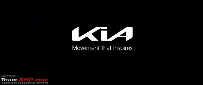 KIA Logo - Download Free PNG Image