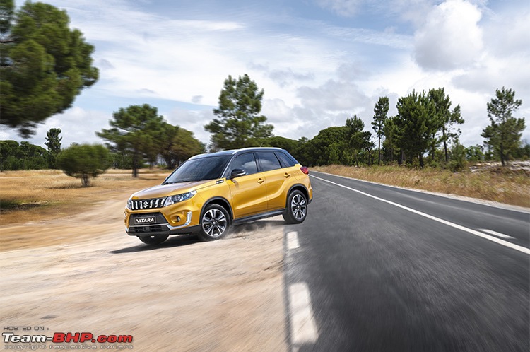 Rumour: Maruti Suzuki's Creta-rivalling SUV coming in 2020-pic_gallery_06.jpg