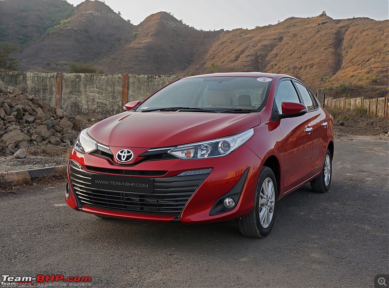 Indian cars that deserve to die - The 2021 edition-2018toyotayaris06.jpg