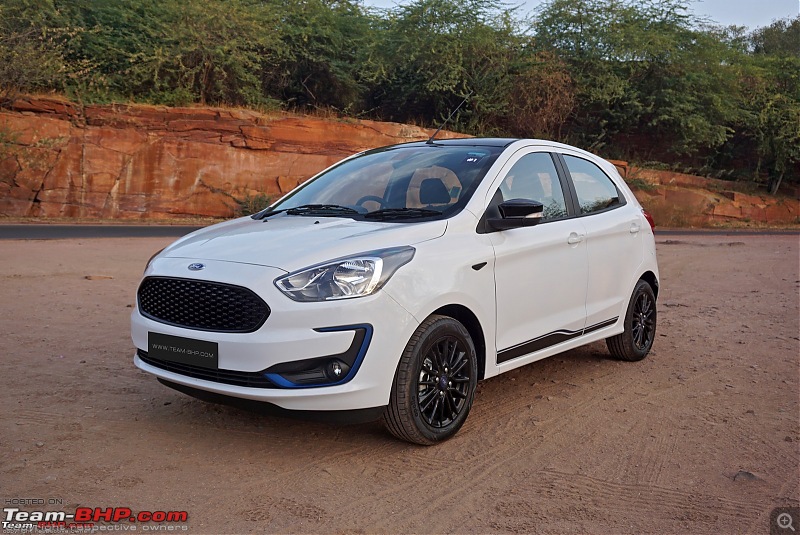 Indian cars that deserve to die - The 2021 edition-2019fordfigofacelift06.jpg