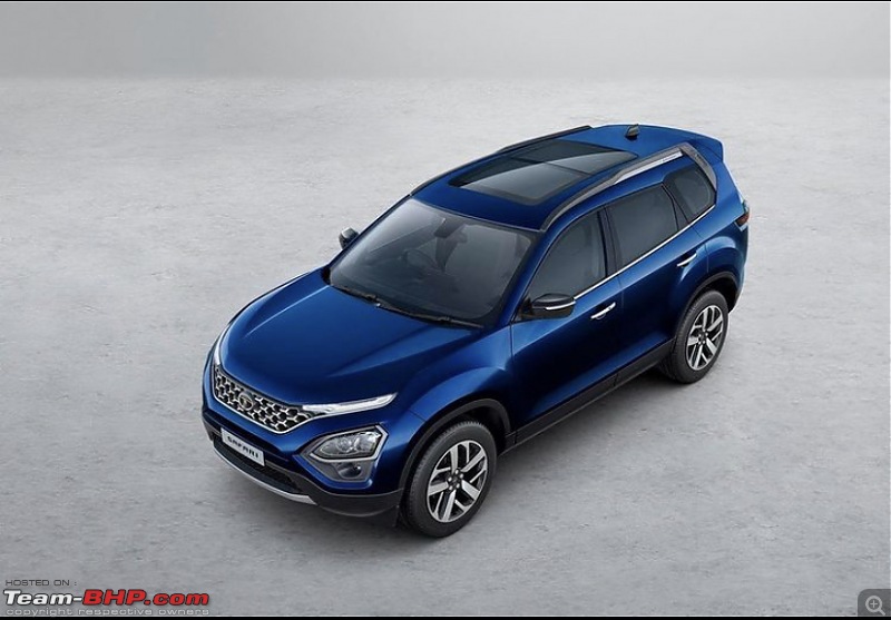 The Tata Gravitas (H7X) SUV. EDIT: Branded as the Safari!-bb01e8ba8041444d82245b5bb25bd9e6.jpeg