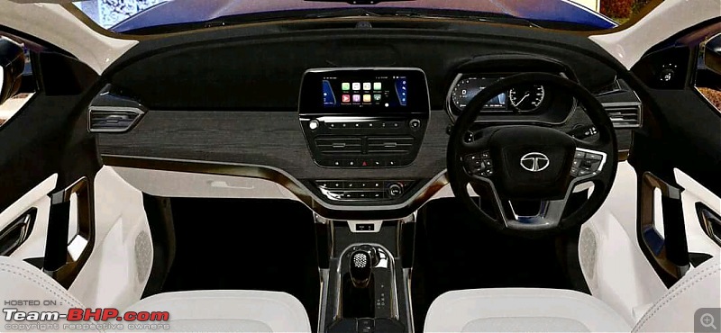 The Tata Gravitas (H7X) SUV. EDIT: Branded as the Safari!-fb_img_16106092426769107.jpg