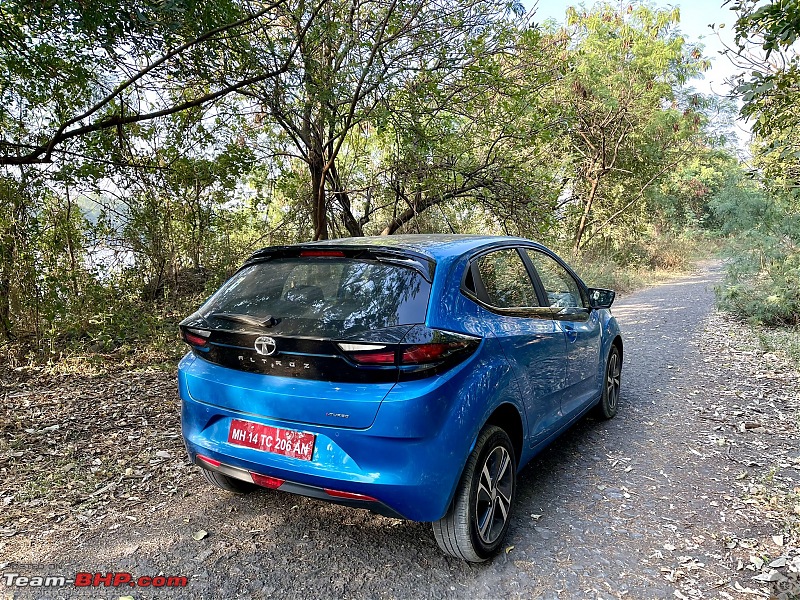 Tata Altroz with turbo petrol engine spotted undisguised-20210114_192605.jpg