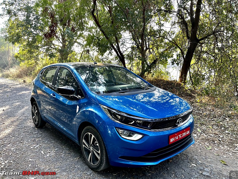Tata Altroz with turbo petrol engine spotted undisguised-20210114_192604.jpg