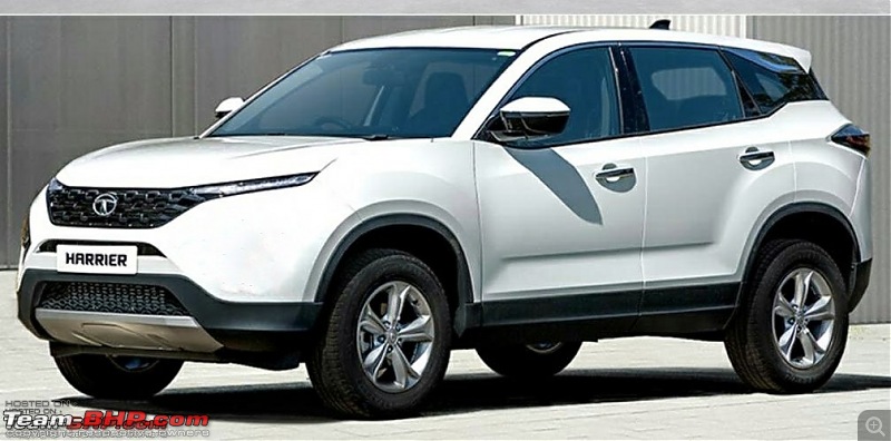 The Tata Gravitas (H7X) SUV. EDIT: Branded as the Safari!-safari-1052.jpeg