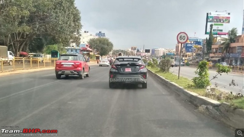 Toyota C-HR crossover spied testing in India-toyotachrindia1280x720.jpg