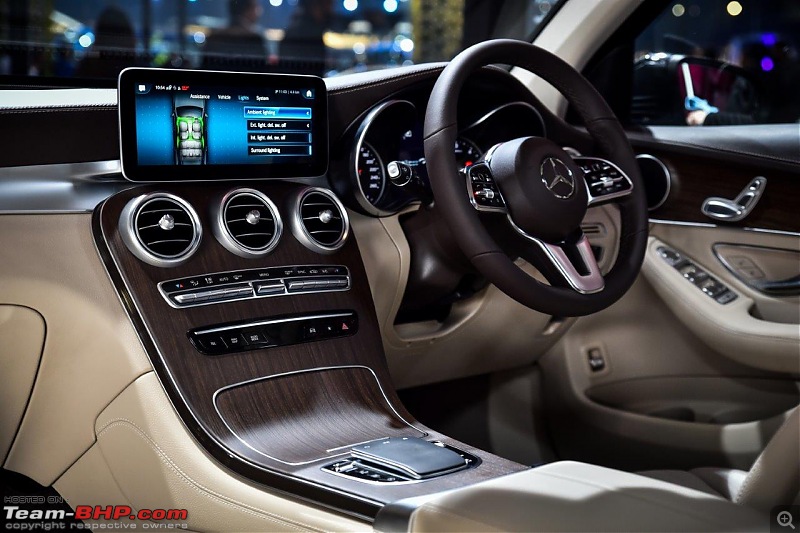 2021 Mercedes-Benz GLC launched at Rs. 57.40 lakh-glc-interior-shot-2.jpg