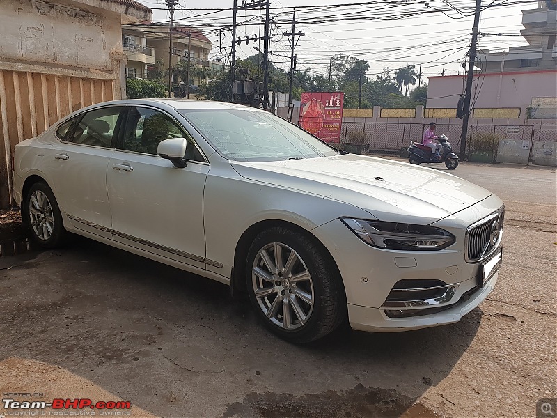 Volvo S90 : Interior, leather and cosmetic issues after just 39,000 km-20201218_130757.jpg