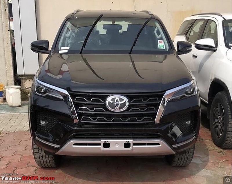2021 Toyota Fortuner Facelift spied undisguised in India. EDIT: Now Launched at Rs. 29.98 lakhs-0d7d4acf08a146a3a48a16f3a2de5eb0.jpeg