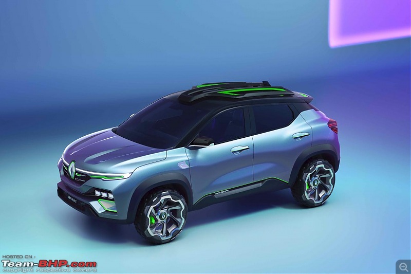 Renault Kiger Crossover launched at Rs. 5.45 lakh. EDIT: Driving report on page 19-kiger.jpg
