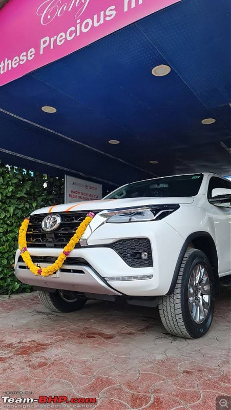 2021 Toyota Fortuner Facelift spied undisguised in India. EDIT: Now Launched at Rs. 29.98 lakhs-1611246325277.jpg