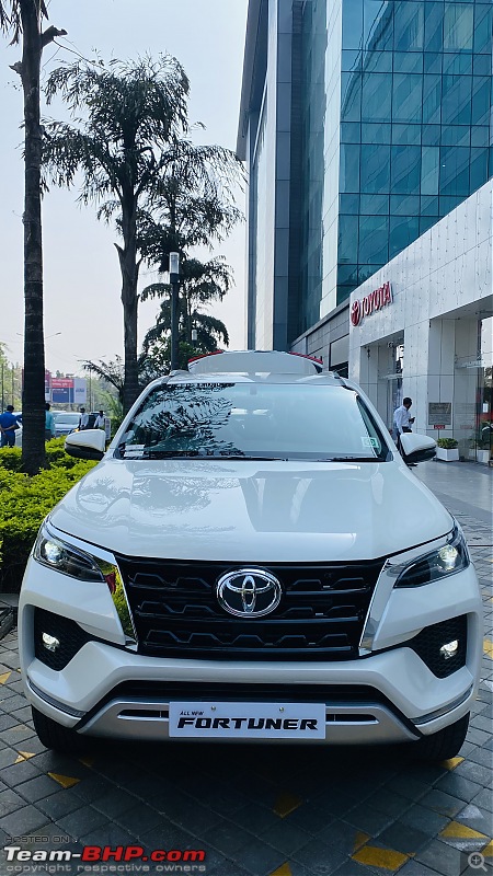 2021 Toyota Fortuner Facelift spied undisguised in India. EDIT: Now Launched at Rs. 29.98 lakhs-cc77af1224924b548227b58ac5b55a76.jpeg