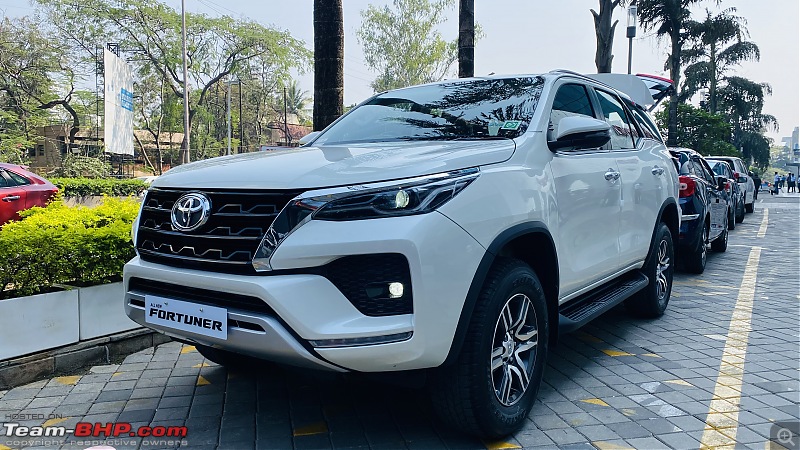 2021 Toyota Fortuner Facelift spied undisguised in India. EDIT: Now Launched at Rs. 29.98 lakhs-f425a757148146c1b1303e1f6953c8b0.jpeg