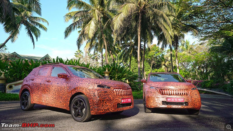 The Skoda Kushaq crossover, now unveiled!-2021skodakushaqprototype01.jpg