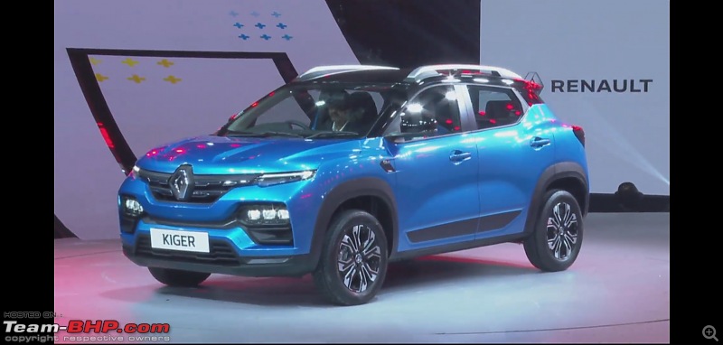 Renault Kiger Crossover launched at Rs. 5.45 lakh. EDIT: Driving report on page 19-screenshot_20210128143252.jpg