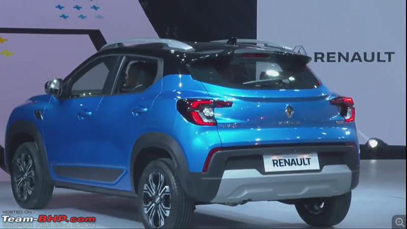 Renault Kiger Crossover launched at Rs. 5.45 lakh. EDIT: Driving report on page 19-20210128-12.png