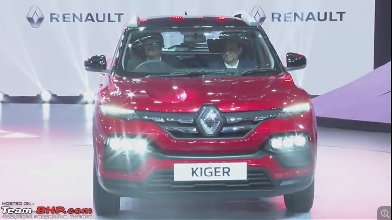 Renault Kiger Crossover launched at Rs. 5.45 lakh. EDIT: Driving report on page 19-20210128-18.png