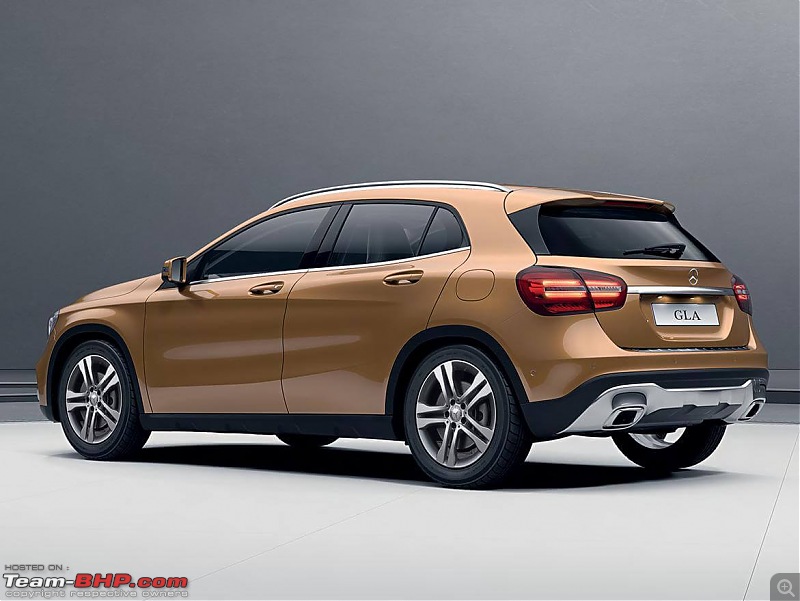 Renault Kiger Crossover launched at Rs. 5.45 lakh. EDIT: Driving report on page 19-mercedesbenzglaclassd4cf76ed.jpg