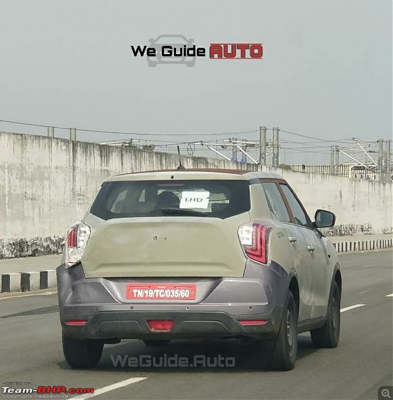 Scoop! Ssangyong Tivoli facelift spotted testing in India-smartselect_20210202212853_instagram.jpg