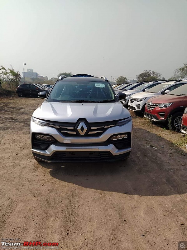 Renault Kiger Crossover launched at Rs. 5.45 lakh. EDIT: Driving report on page 19-fb_img_1612414386646.jpg