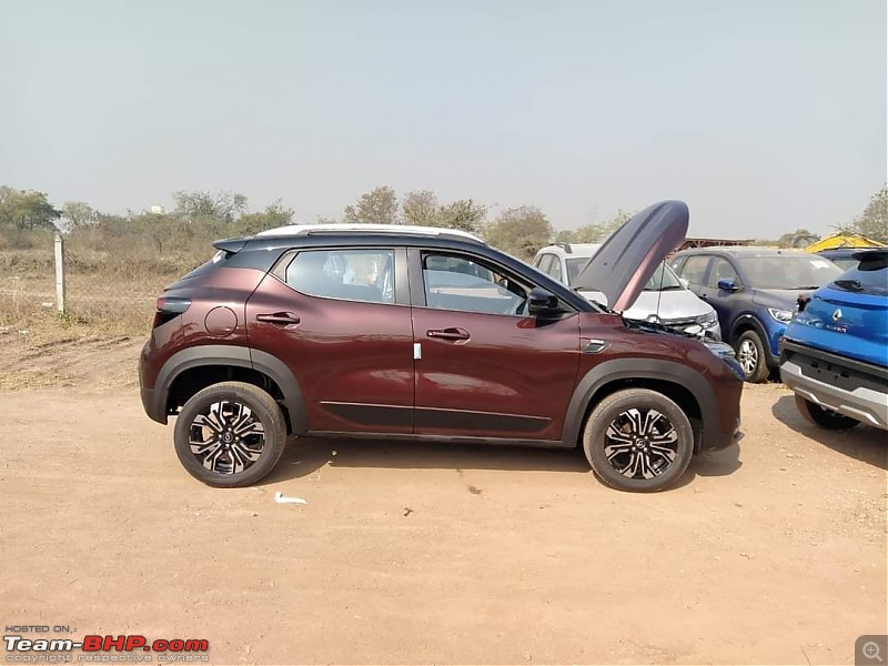 Renault Kiger Crossover launched at Rs. 5.45 lakh. EDIT: Driving report on page 19-fb_img_1612414403739.jpg