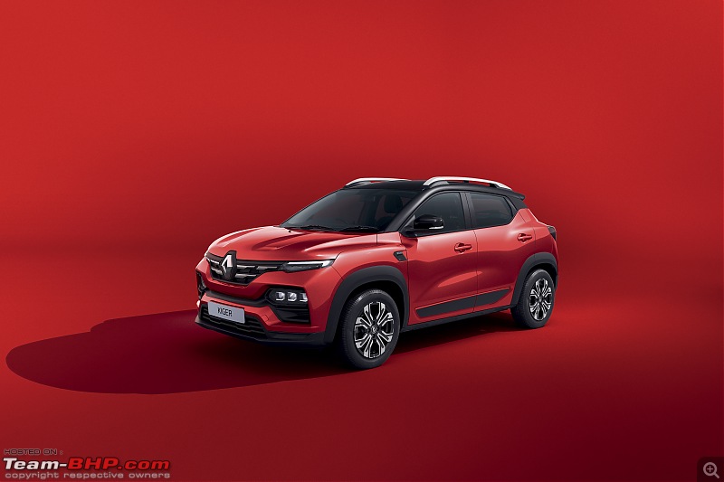 Renault Kiger Crossover launched at Rs. 5.45 lakh. EDIT: Driving report on page 19-radiant-red-colour.jpg