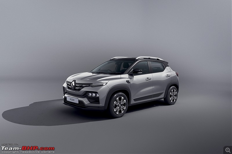 Renault Kiger Crossover launched at Rs. 5.45 lakh. EDIT: Driving report on page 19-moonlight-grey-colour.jpg
