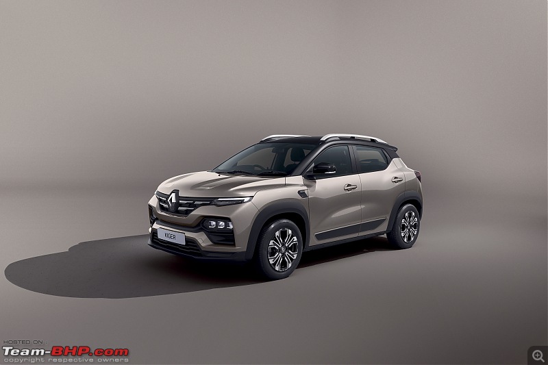 Renault Kiger Crossover launched at Rs. 5.45 lakh. EDIT: Driving report on page 19-planet-grey-colour.jpg