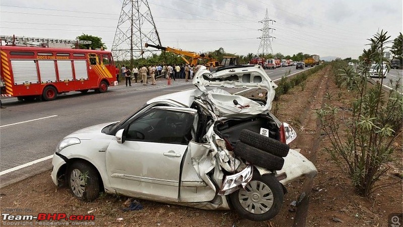 Govt asks automakers to stop selling vehicles with purposefully downgraded safety standards-road-crash.jpg