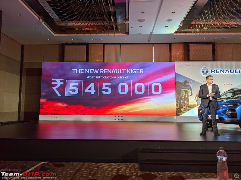 Renault Kiger Crossover launched at Rs. 5.45 lakh. EDIT: Driving report on page 19-r1.jpg