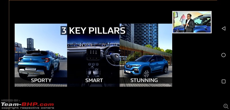 Renault Kiger Crossover launched at Rs. 5.45 lakh. EDIT: Driving report on page 19-screenshot_20210215151005329.jpg