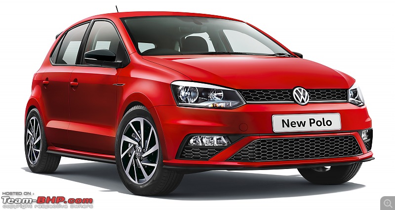 Volkswagen launches Turbo edition of Polo & Vento-polo-tsi-turbo-edition.jpg