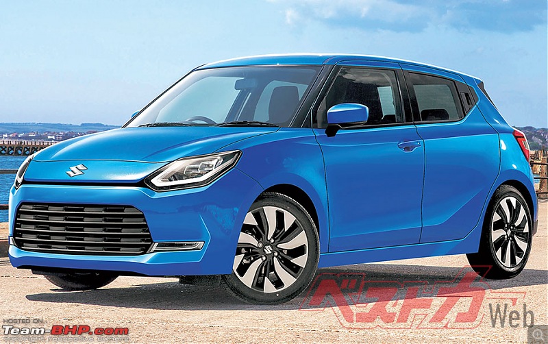 4th-gen Suzuki Swift to debut in 2022-20210210_scooop_suzuki_daihatsu_02.jpg