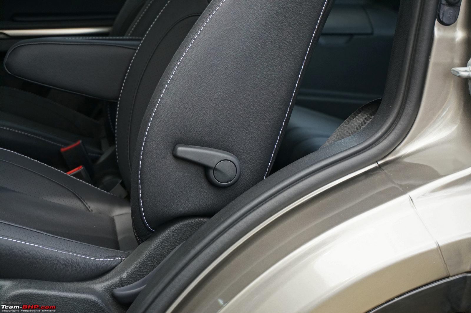Armrests and storages for auto - Honda CR-V - High quality auto interior  accessories
