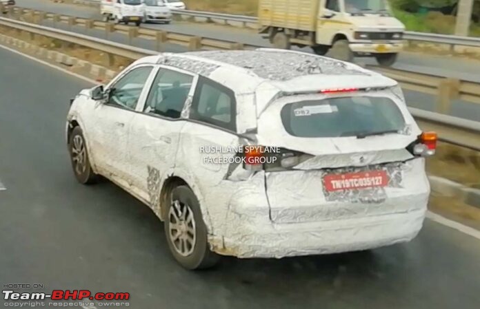 The 2nd-gen Mahindra XUV500, coming in Q3-2021-2021mahindraxuv500petroldieselspied17696x449.jpg