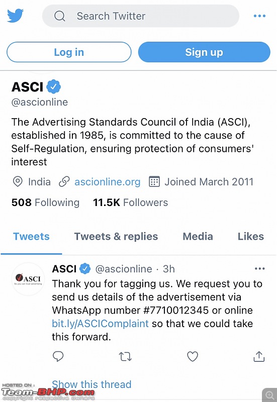 ASCI asks Nissan to modify or withdraw Magnite advertisement-43947c2a99624f3ba9e94f433fe5cc05.jpeg