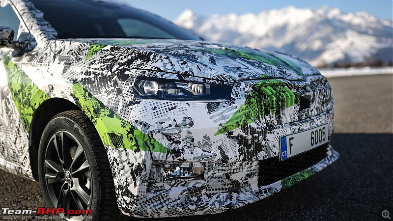 Next-gen Skoda Fabia: Will it come to India?-skodafabia2021covereddrive-10.jpg