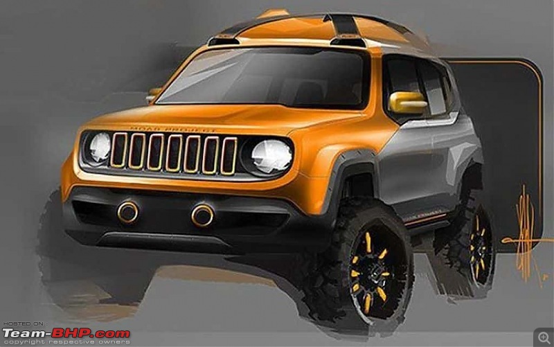 Jeep B-Segment Compact SUV: Here are more details-1.jpg