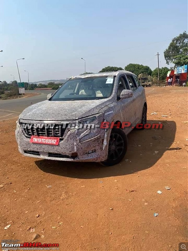 The 2nd-gen Mahindra XUV500, coming in Q3-2021-4.jpg