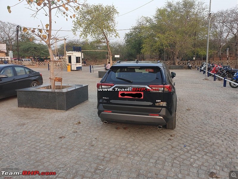Toyota RAV4 coming to India as a CBU import-2.jpg