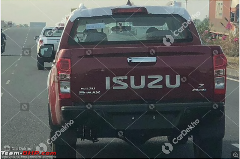 Isuzu D-Max V-Cross 1.9L 4x4 AT spied. EDIT : Now Launched at Rs. 19.99 lakhs-screenshot-20210319-3.05.14-pm.png