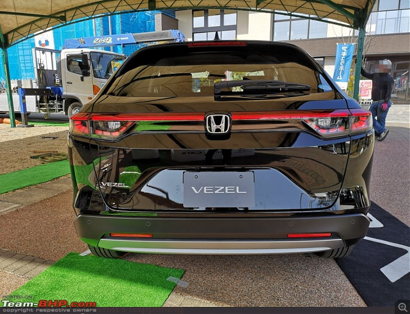 Honda HR-V midsize SUV still being considered for India-b.jpg
