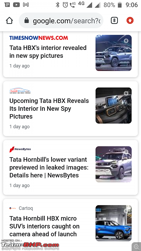 The Tata Punch (aka Hornbill) Compact SUV-screenshot_20210323090613.png