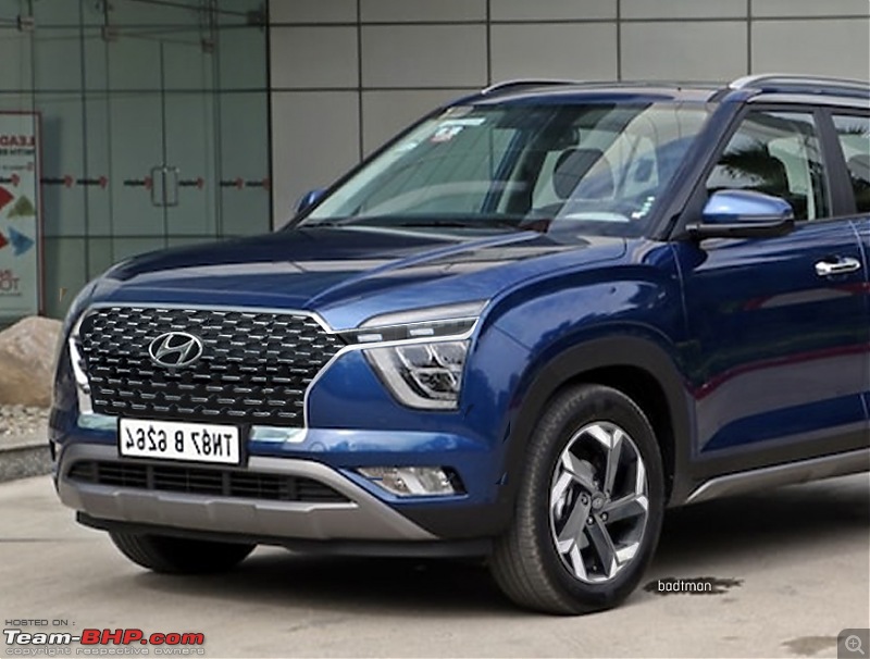 7-seater Hyundai Alcazar launching in June 2021. EDIT: Launched at Rs. 16.30 lakhs-alacazar.jpg