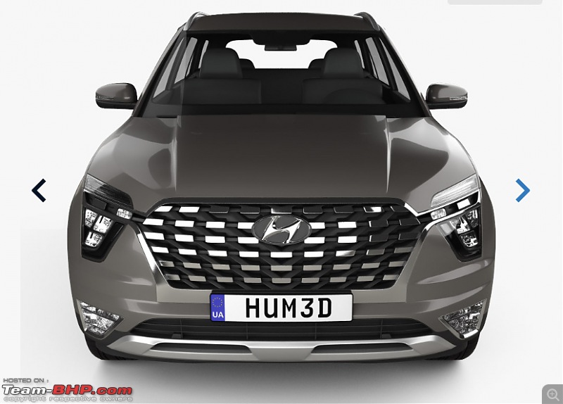 7-seater Hyundai Alcazar launching in June 2021. EDIT: Launched at Rs. 16.30 lakhs-b7ae8331f4564df7ae247c83a024c6f8.jpeg