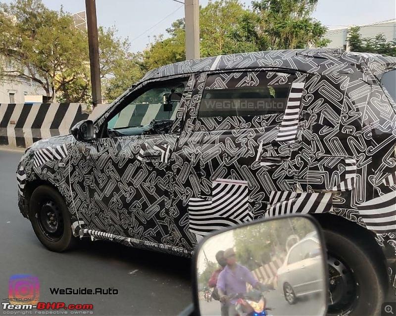 Citroen C3 budget crossover for India-smartselect_20210401101413_instagram.jpg