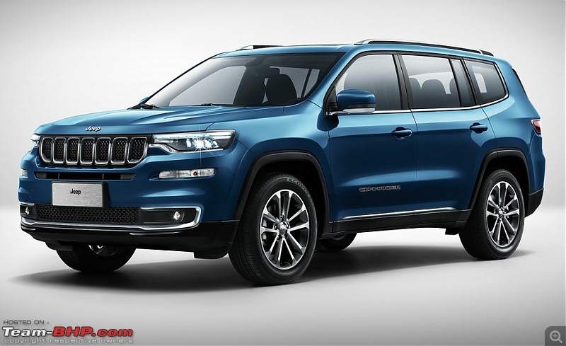 India-bound Jeep 7-seater SUV, named Meridian-jeepgrandcommander2022dianteiraestatica.jpg